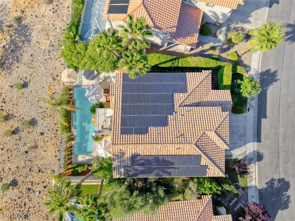 3050 Whispering Crest, Henderson, NV 89052