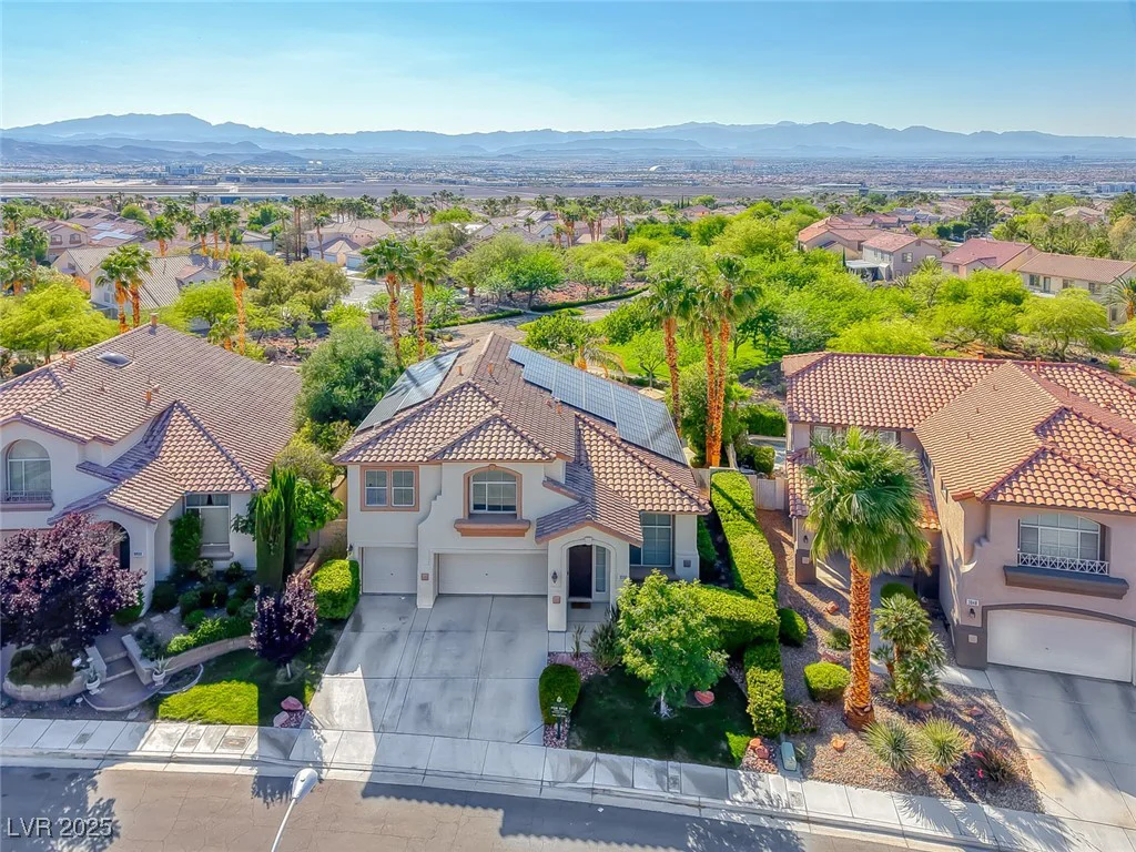 3050 Whispering Crest, Henderson, NV 89052