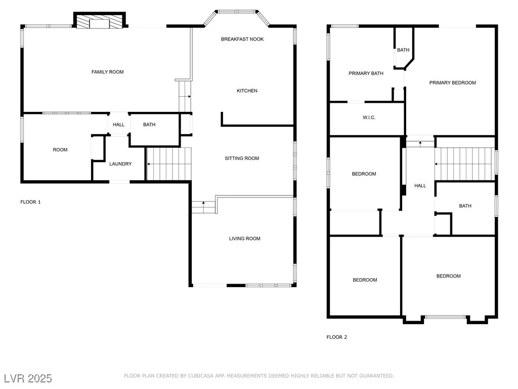 3050 Whispering Crest, Henderson, NV 89052