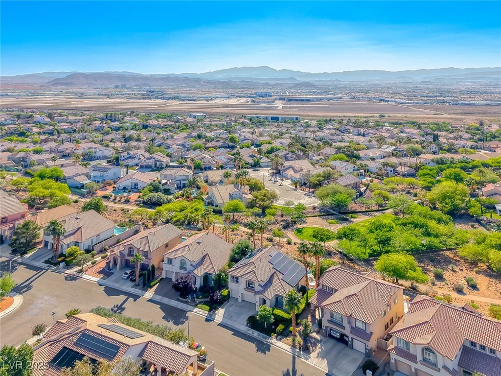 3050 Whispering Crest, Henderson, NV 89052