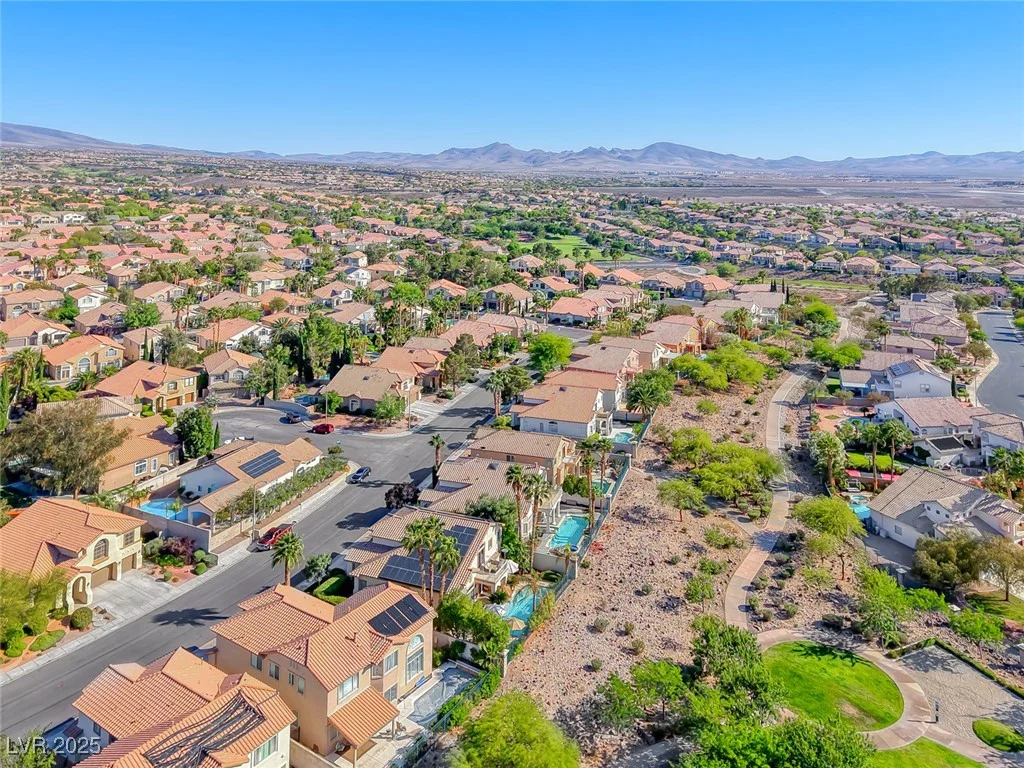 3050 Whispering Crest, Henderson, NV 89052