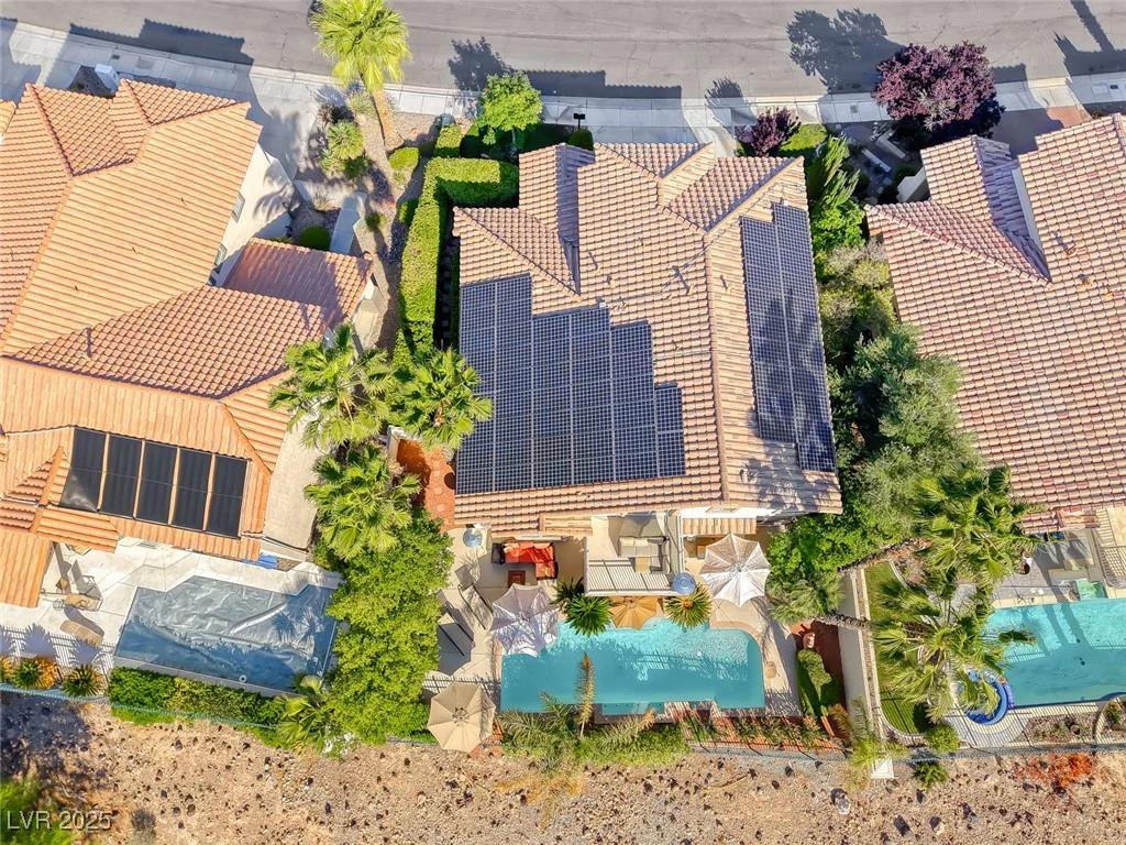 3050 Whispering Crest, Henderson, NV 89052