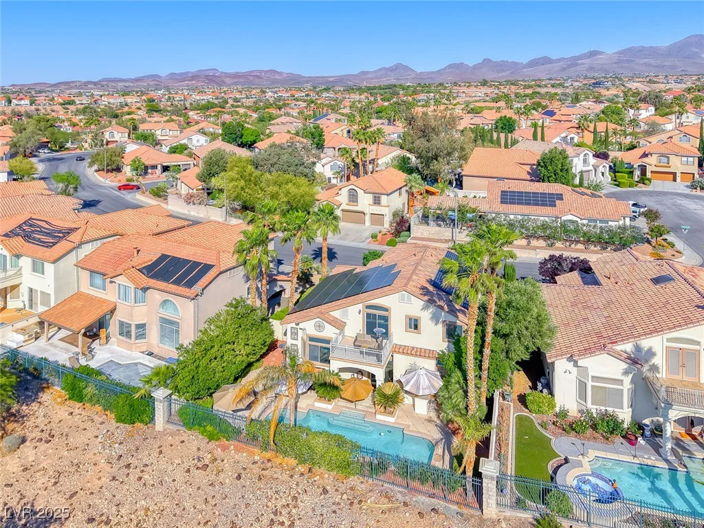 3050 Whispering Crest, Henderson, NV 89052