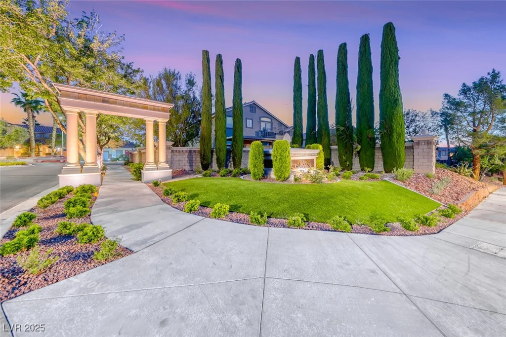 3050 Whispering Crest, Henderson, NV 89052