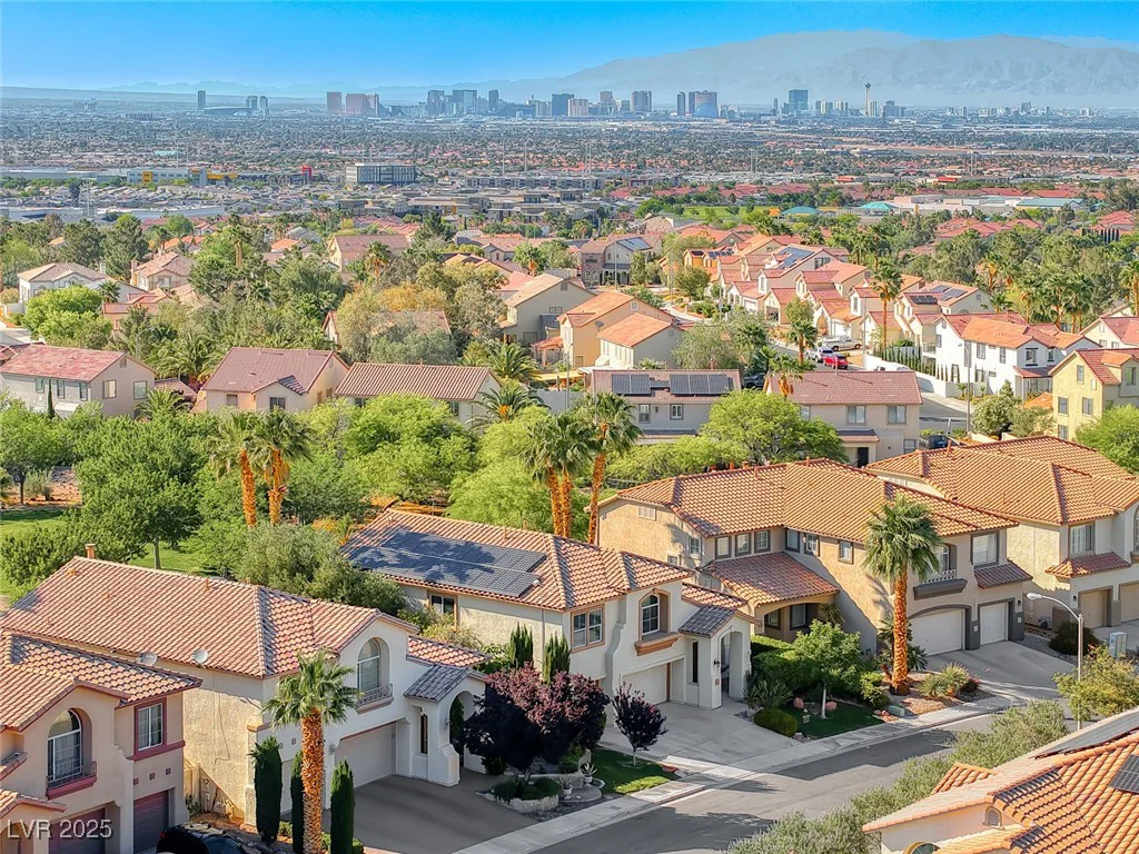 3050 Whispering Crest, Henderson, NV 89052
