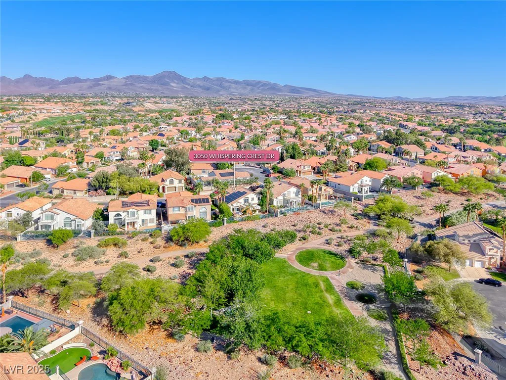 3050 Whispering Crest, Henderson, NV 89052