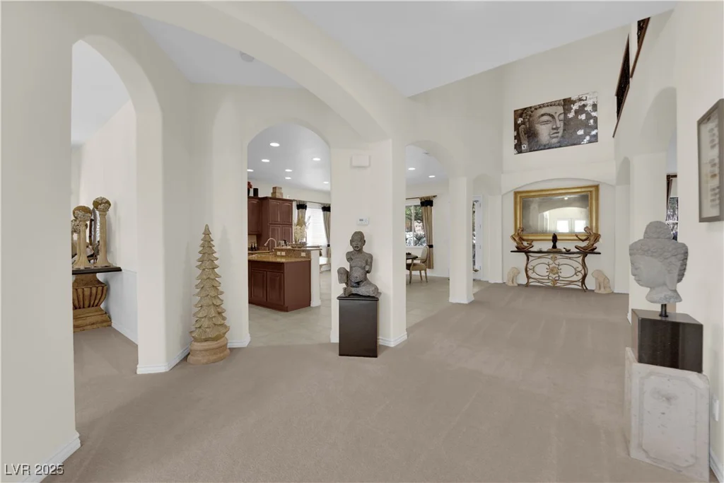 6739 Quapaw, Las Vegas, NV 89149