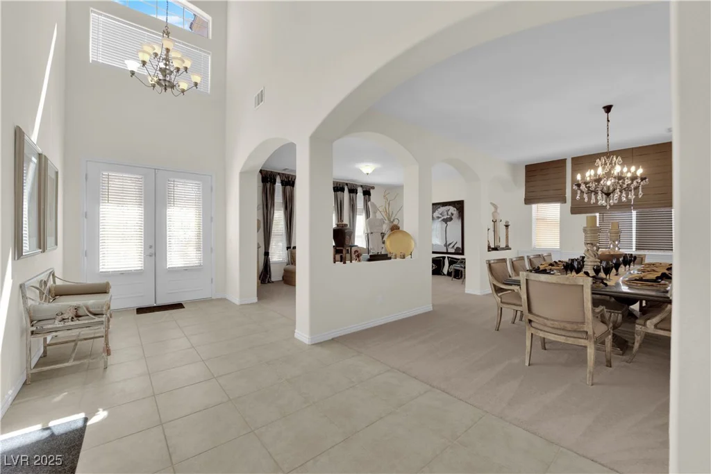 6739 Quapaw, Las Vegas, NV 89149