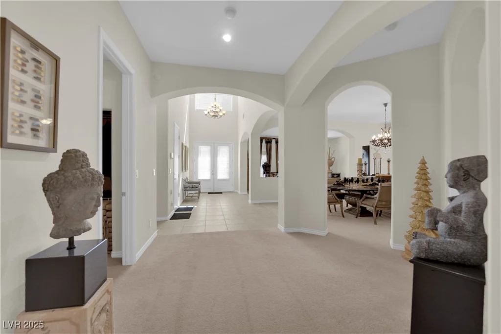 6739 Quapaw, Las Vegas, NV 89149