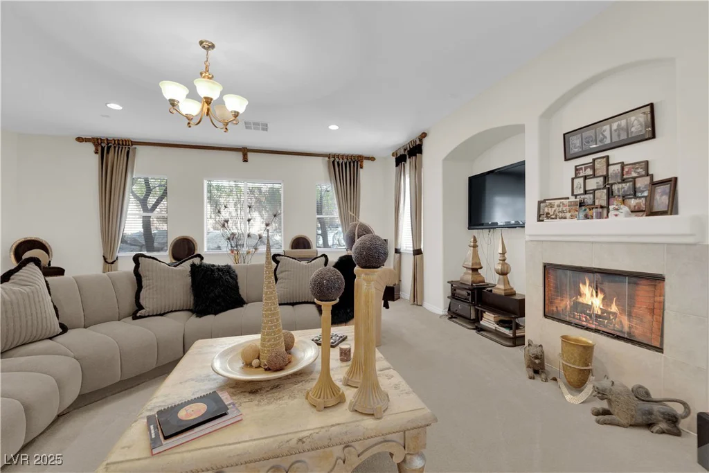 6739 Quapaw, Las Vegas, NV 89149
