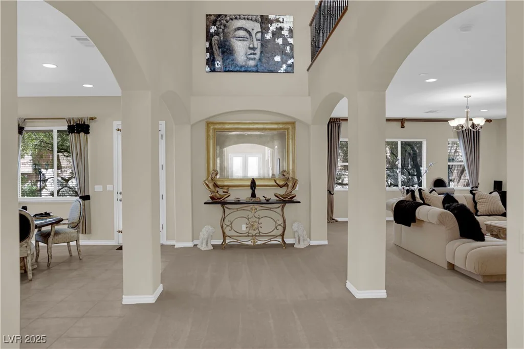 6739 Quapaw, Las Vegas, NV 89149