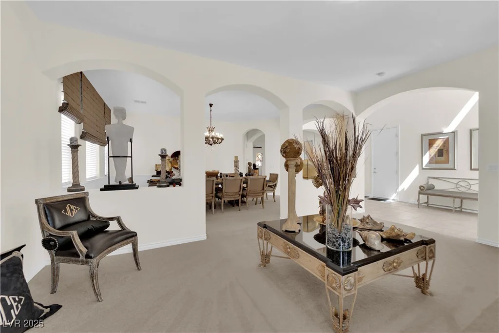 6739 Quapaw, Las Vegas, NV 89149