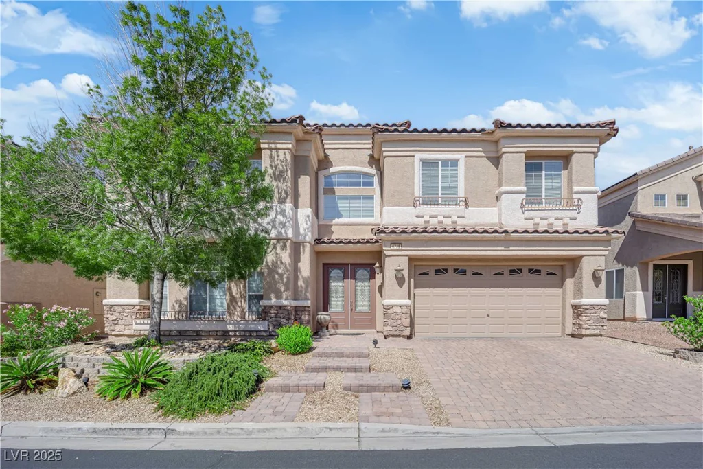 6739 Quapaw, Las Vegas, NV 89149