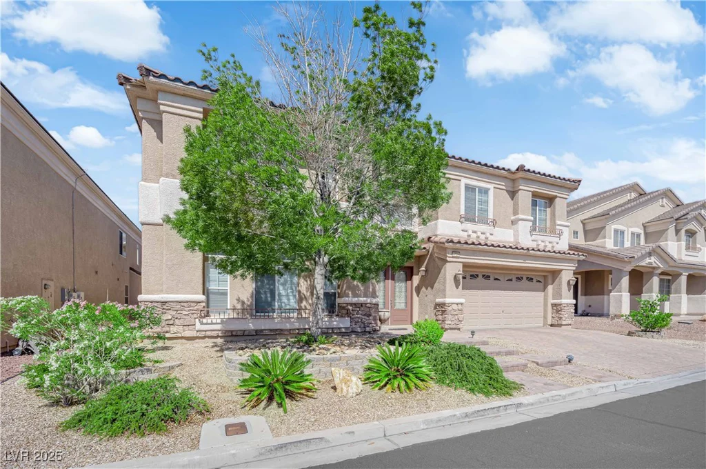 6739 Quapaw, Las Vegas, NV 89149