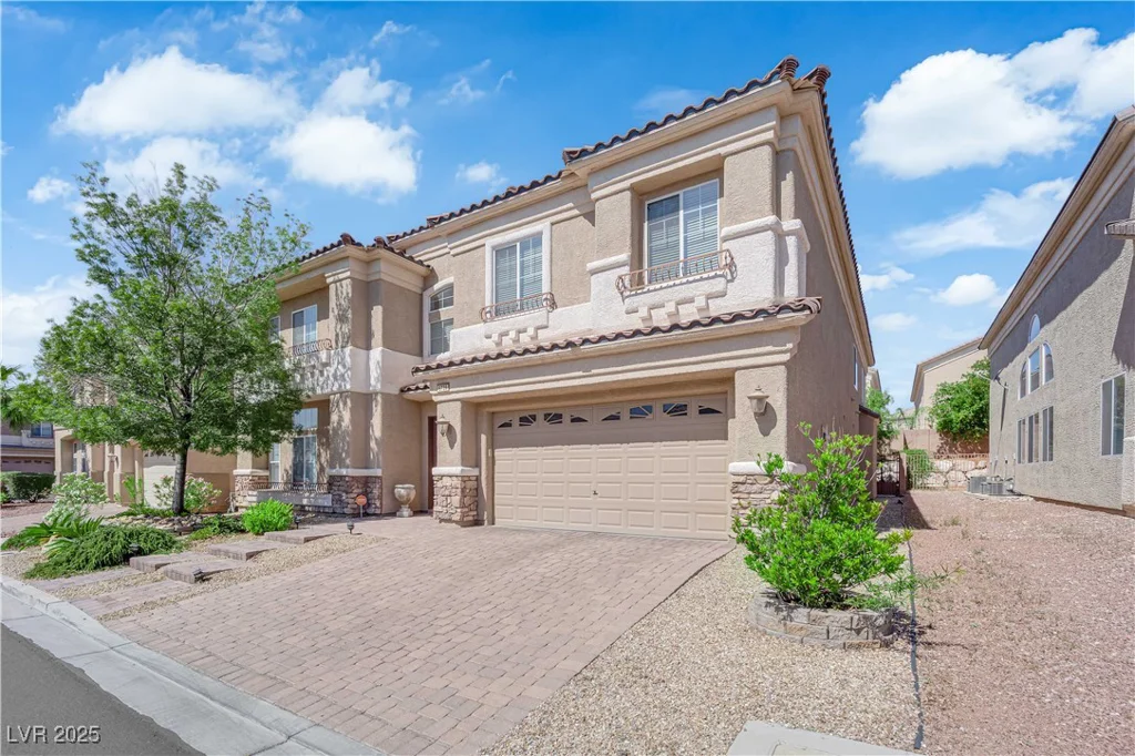 6739 Quapaw, Las Vegas, NV 89149