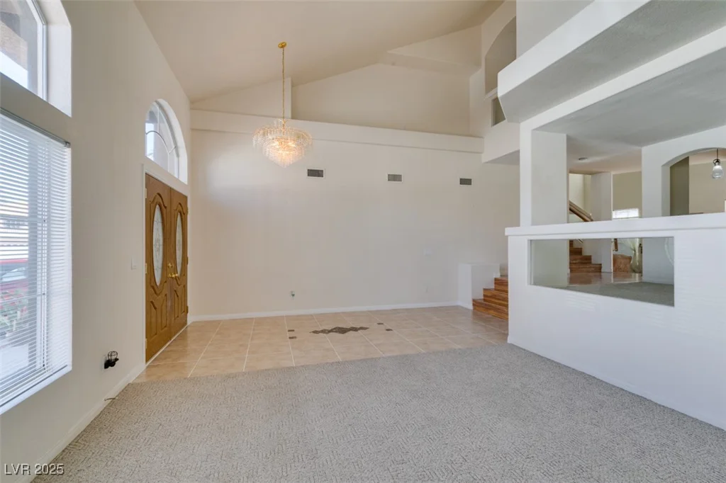 6 High Sierra, Henderson, NV 89074