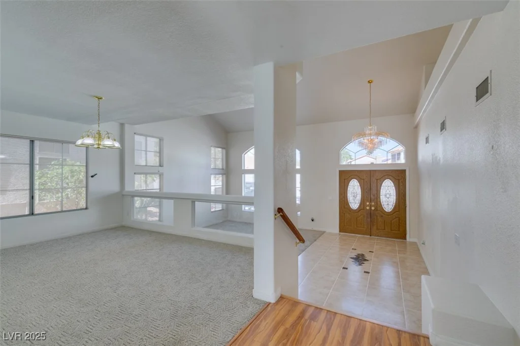 6 High Sierra, Henderson, NV 89074