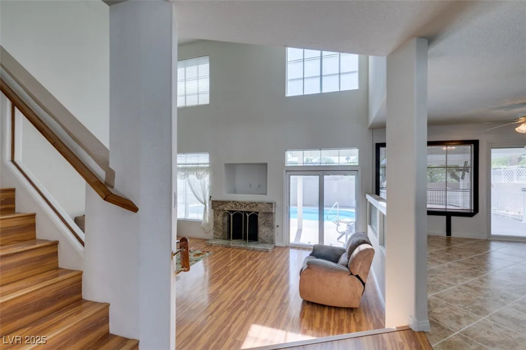 6 High Sierra, Henderson, NV 89074