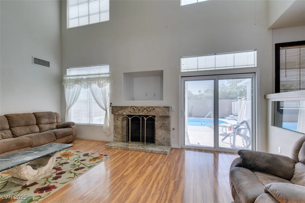 6 High Sierra, Henderson, NV 89074