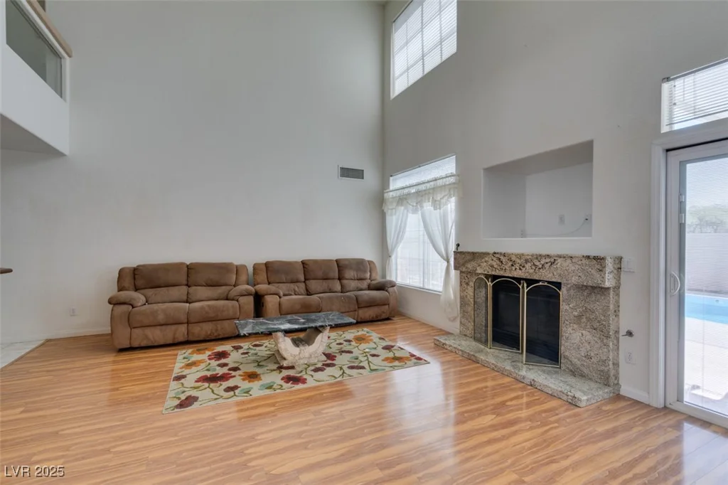 6 High Sierra, Henderson, NV 89074