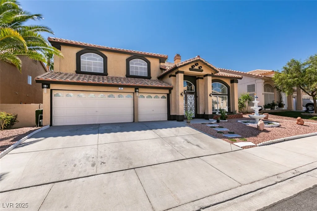 6 High Sierra, Henderson, NV 89074