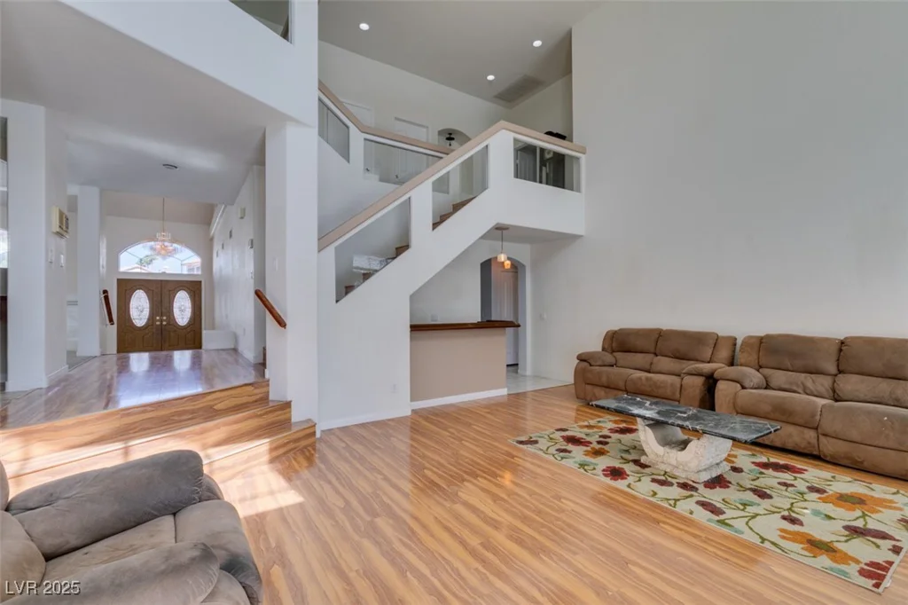 6 High Sierra, Henderson, NV 89074