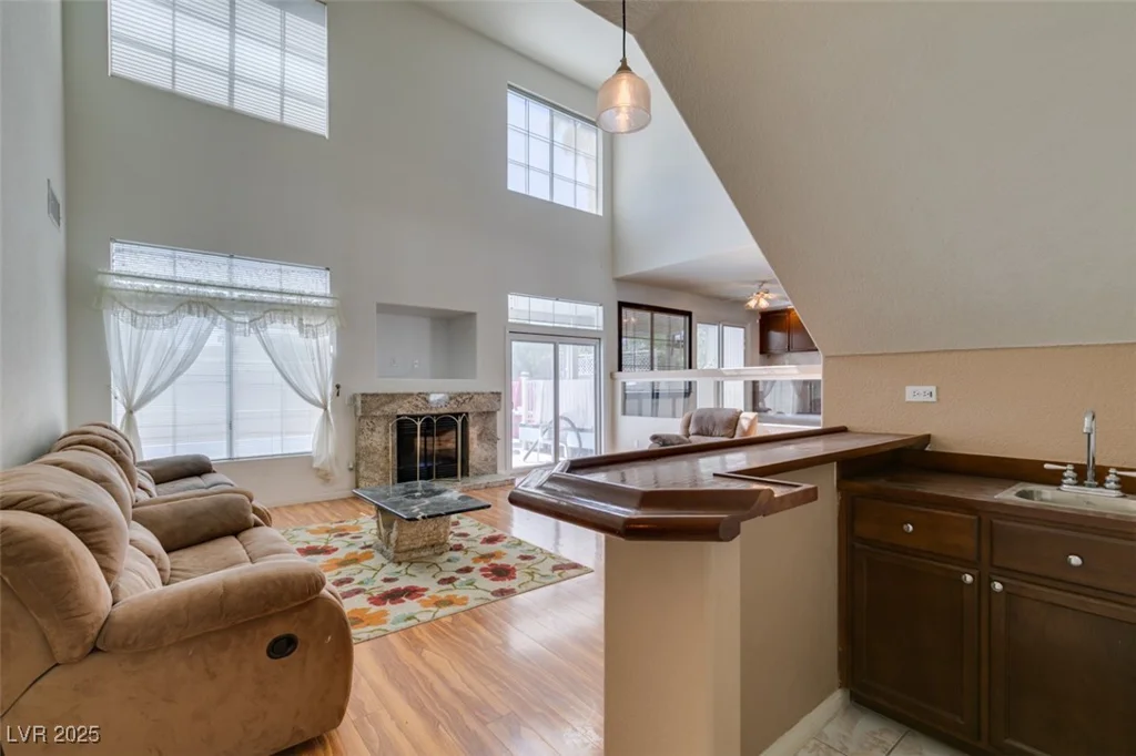 6 High Sierra, Henderson, NV 89074