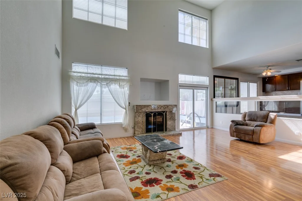 6 High Sierra, Henderson, NV 89074