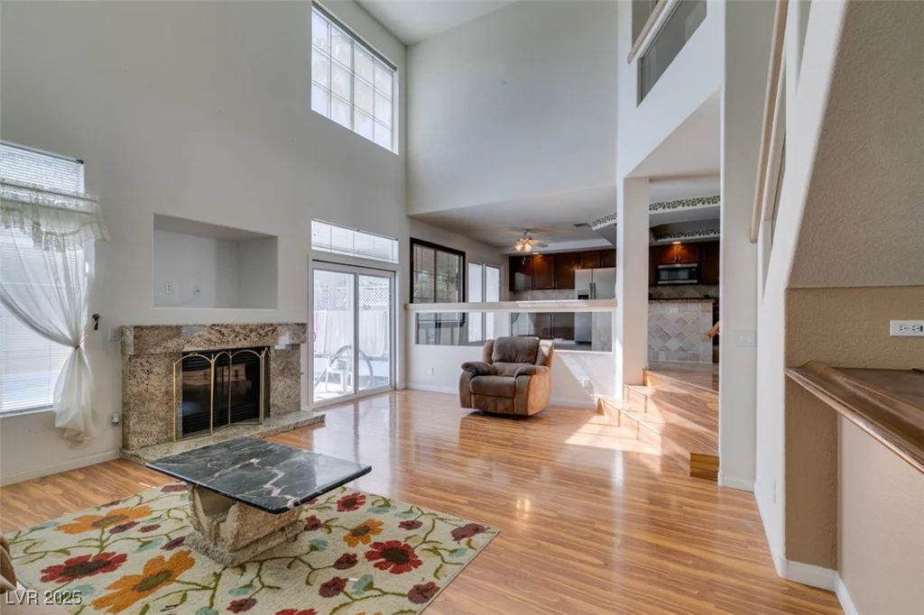 6 High Sierra, Henderson, NV 89074