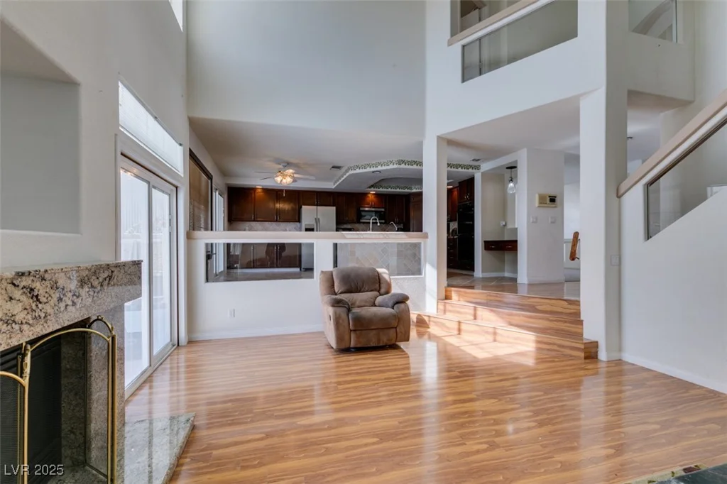 6 High Sierra, Henderson, NV 89074