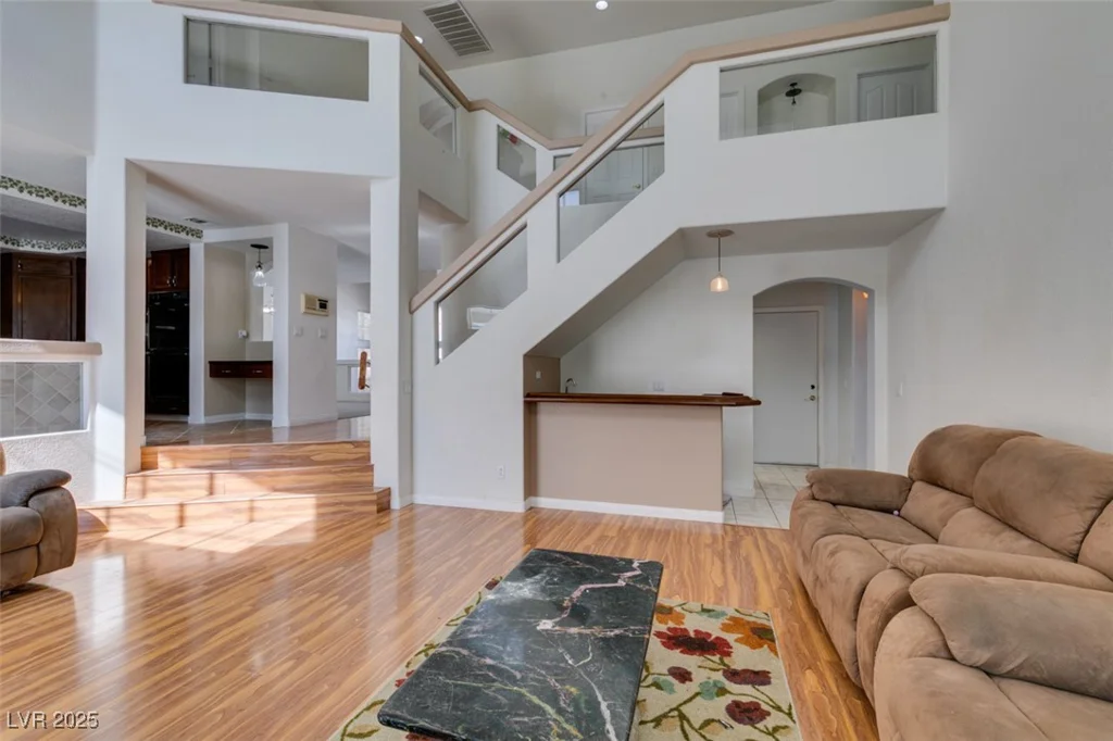 6 High Sierra, Henderson, NV 89074