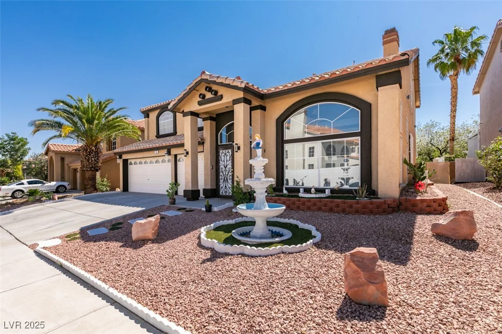 6 High Sierra, Henderson, NV 89074