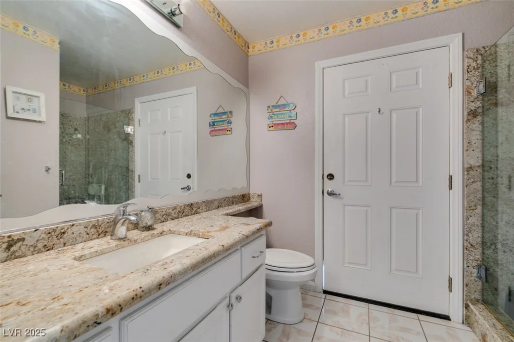 6 High Sierra, Henderson, NV 89074
