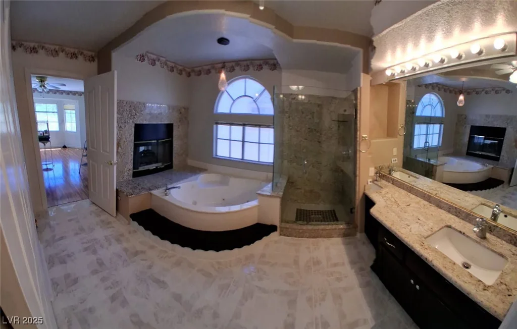 6 High Sierra, Henderson, NV 89074