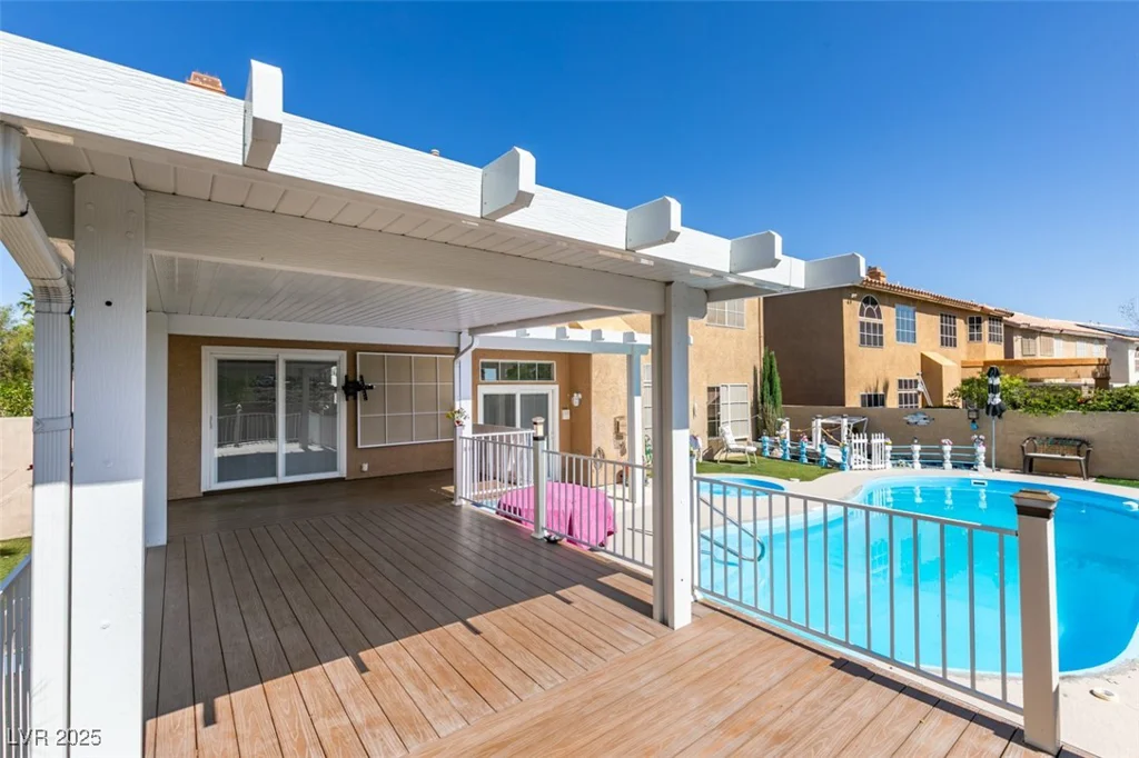 6 High Sierra, Henderson, NV 89074