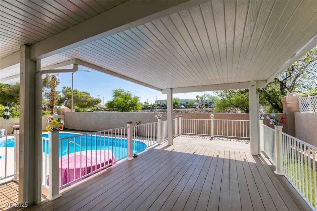 6 High Sierra, Henderson, NV 89074