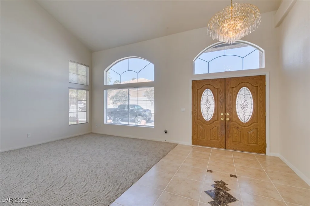 6 High Sierra, Henderson, NV 89074