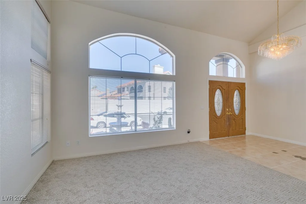 6 High Sierra, Henderson, NV 89074