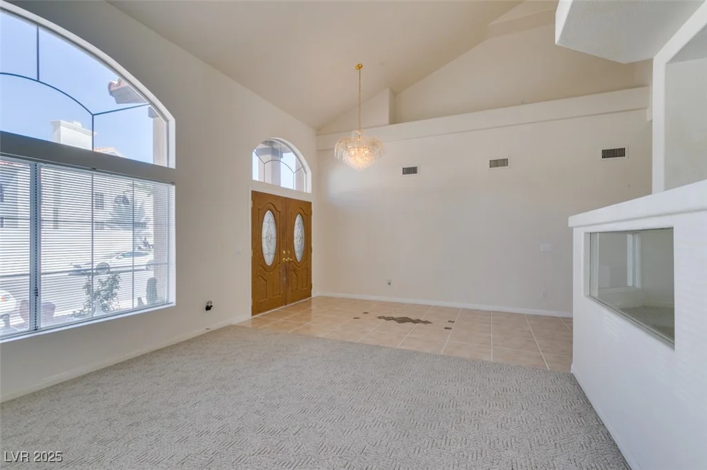 6 High Sierra, Henderson, NV 89074