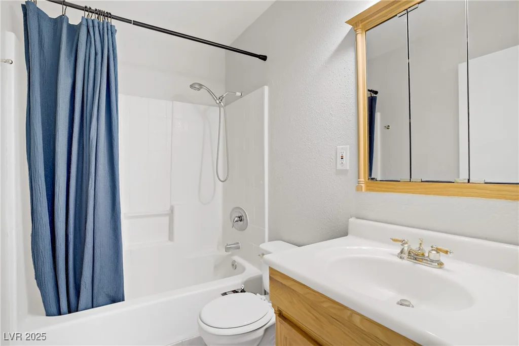 207 Van Wagenen, Henderson, NV 89015