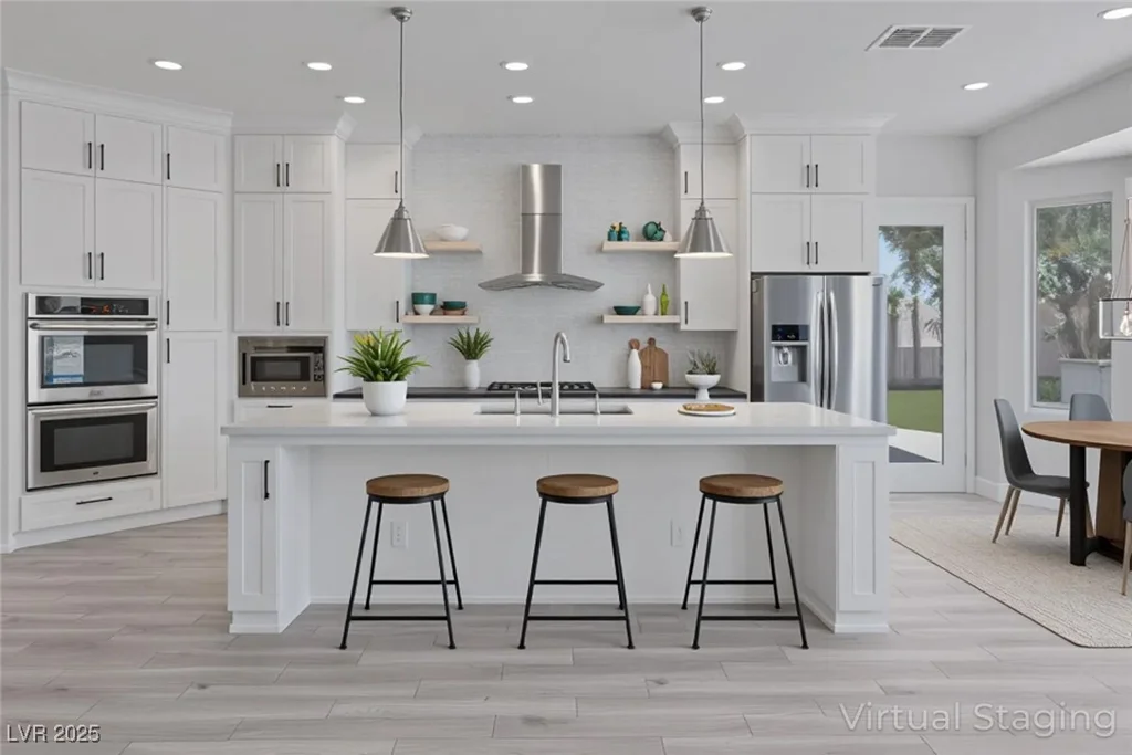 10113 Plomosa, Las Vegas, NV 89134