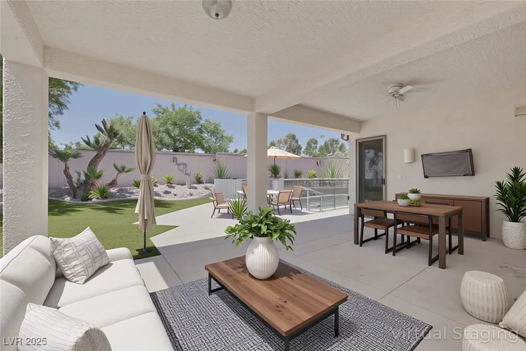 10113 Plomosa, Las Vegas, NV 89134