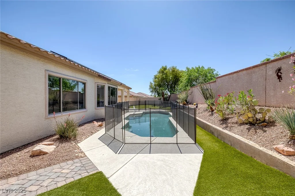 10113 Plomosa, Las Vegas, NV 89134
