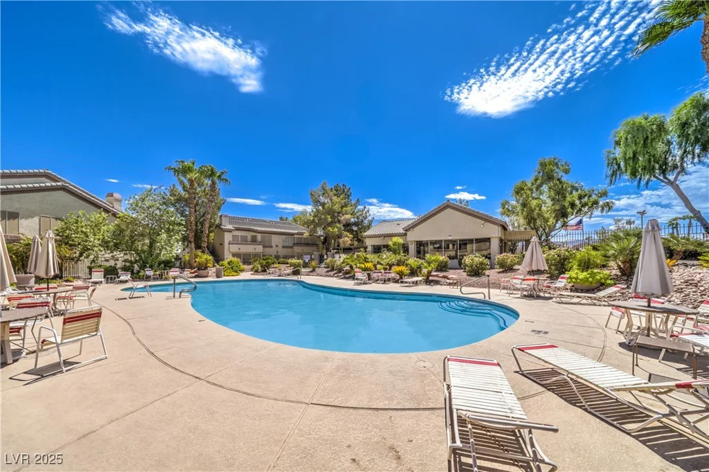 5710 Tropicana, Las Vegas, NV 89122