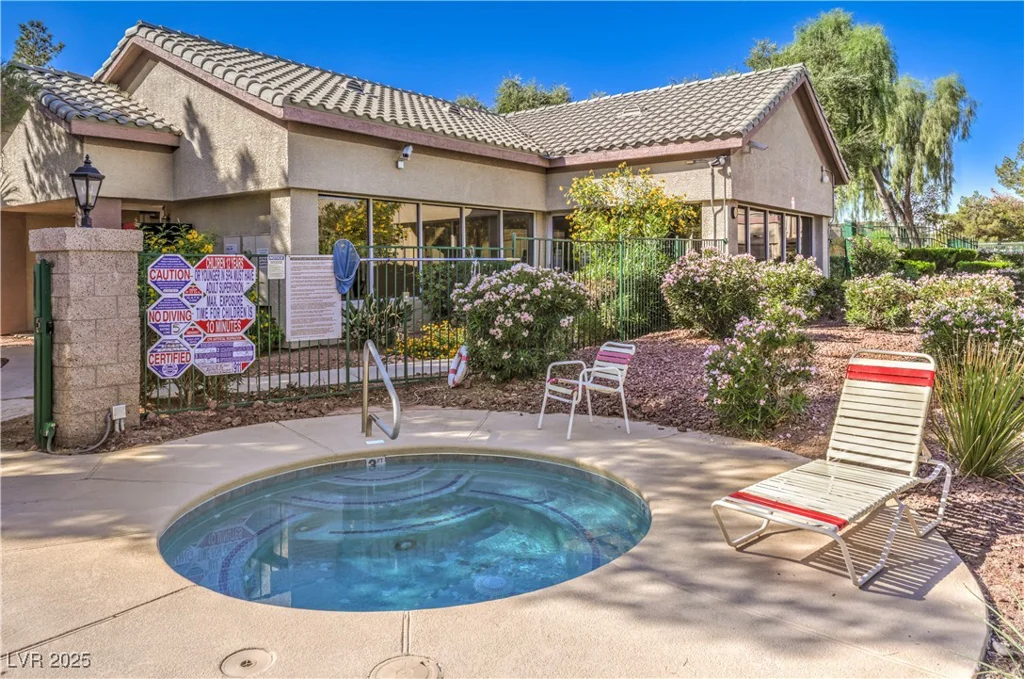 5710 Tropicana, Las Vegas, NV 89122