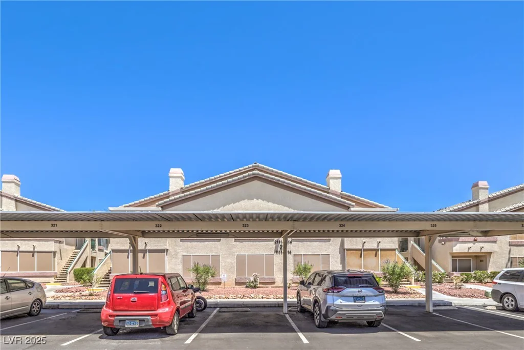 5710 Tropicana, Las Vegas, NV 89122