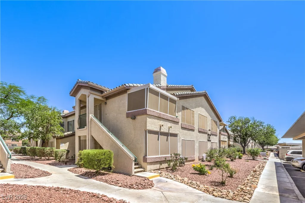 5710 Tropicana, Las Vegas, NV 89122