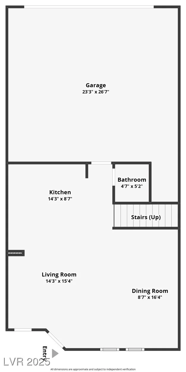 1560 Plaza Centre, Las Vegas, NV 89135