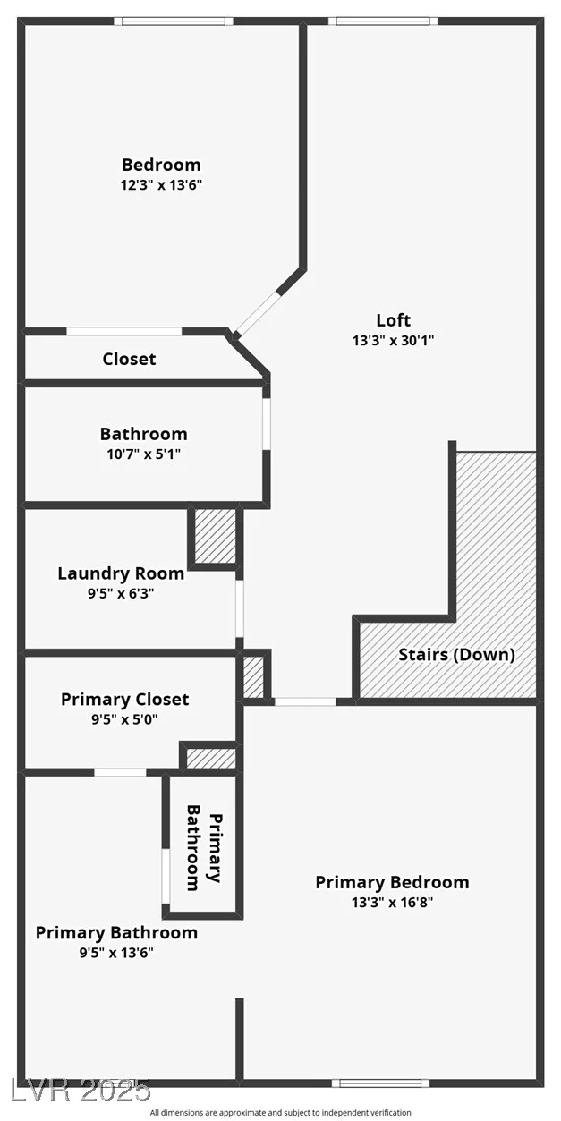 1560 Plaza Centre, Las Vegas, NV 89135