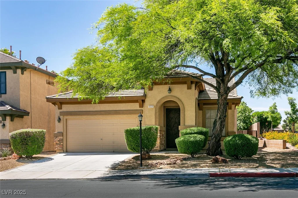 9025 Rusty Rifle, Las Vegas, NV 89143